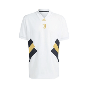 adidas Juventus Icon Jersey 'White'