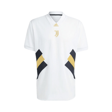 adidas Juventus Icon Jersey 'White'