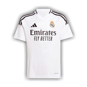 adidas Real Madrid 24/25 Home Jersey 'White'