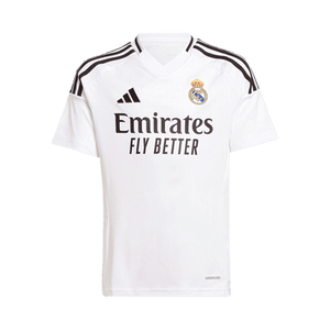 adidas Real Madrid 24/25 Home Jersey 'White'