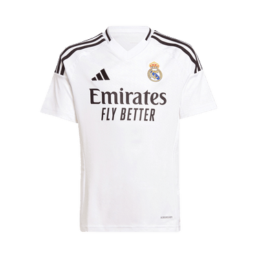 adidas Real Madrid 24/25 Home Jersey 'White'