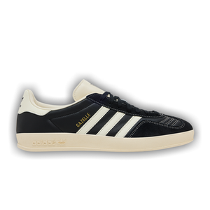 adidas Gazelle Indoor 'Black Cream White'