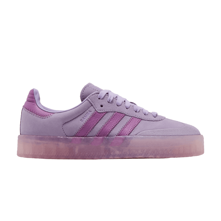 adidas Wmns Sambae 'Preloved Purple' JS3955