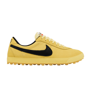 Nike Astro Grabber 'Soft Yellow Black'