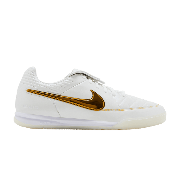 Ronaldinho x Nike Tiempo Legend 'Touch of Gold' IF4389 100