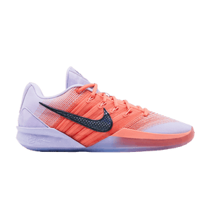 Nike Wmns Sabrina 3 'Radiant'