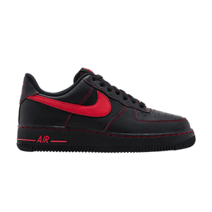 Nike Air Force 1 '07 LV8 'Bred'
