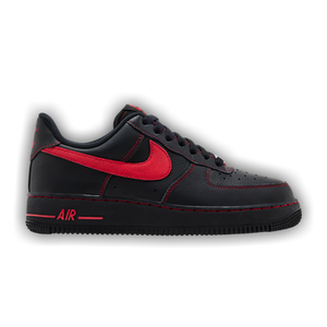 Nike Air Force 1 '07 LV8 'Bred'
