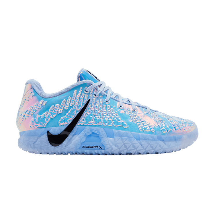 Nike Ja 3 'All-Star Warning Label' IB6507 400
