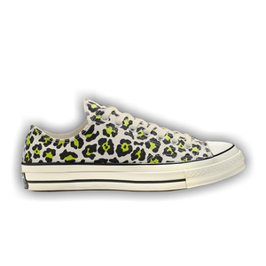 Converse Chuck 70 Low 'Archive Print - Leopard'