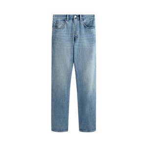 Kith The Webster Chill Jean 'Mid Indigo'