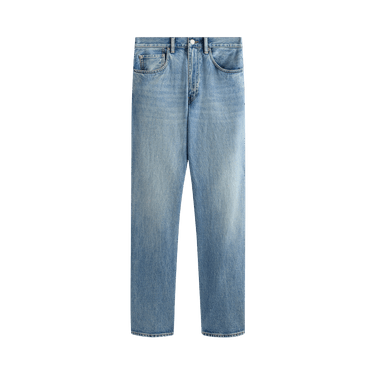 Kith The Webster Chill Jean 'Mid Indigo'