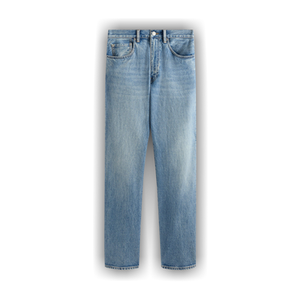 Kith The Webster Chill Jean 'Mid Indigo'