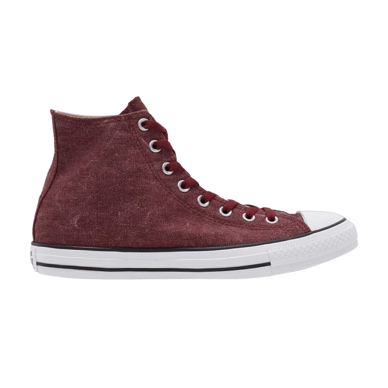 Converse Chuck Taylor All Star High 'Dark Burgundy' 164448F