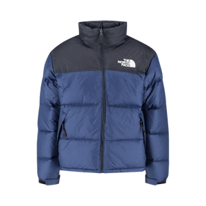 The North Face 1996 Retro Nuptse Jacket 'Summit Navy/TNF Black'