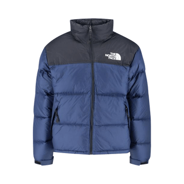 The North Face 1996 Retro Nuptse Jacket 'Summit Navy/TNF Black'