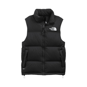 The North Face 1996 Retro Nuptse Vest 'TNF Black'