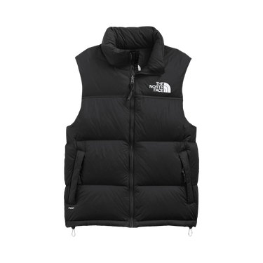 The North Face 1996 Retro Nuptse Vest 'TNF Black'
