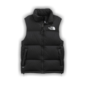 The North Face 1996 Retro Nuptse Vest 'TNF Black'