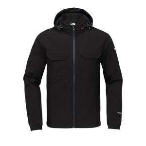 The North Face Nuptse Short Jacket 'TNF Black'