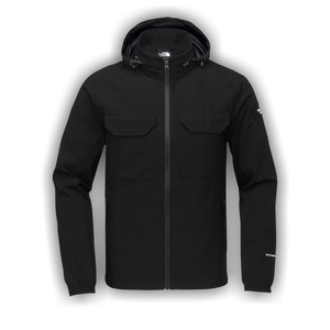 The North Face Nuptse Short Jacket 'TNF Black'