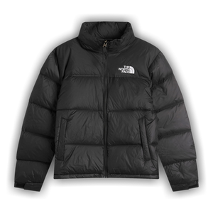 The North Face 1996 Retro Nuptse Jacket 'TNF Black'