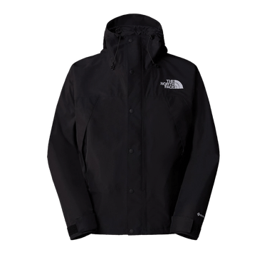 The North Face GTX Mountain Jacket 'TNF Black'