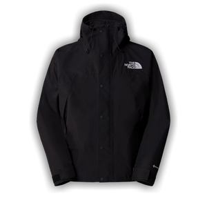 The North Face GTX Mountain Jacket 'TNF Black'