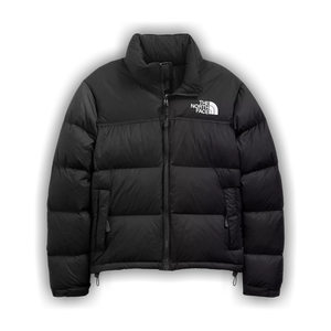 The North Face 1996 Retro Nuptse Jacket 'TNF Black'