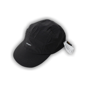 SATISFY PeaceShell Cordura Trail Cap 'Black'