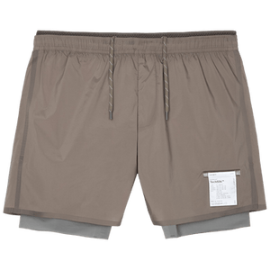 SATISFY TechSilk 8 Inch Shorts 'Falcon'