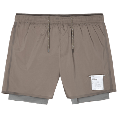 SATISFY TechSilk 8 Inch Shorts 'Falcon'