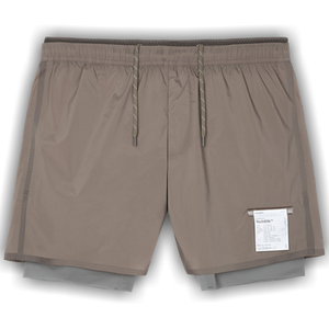 SATISFY TechSilk 8 Inch Shorts 'Falcon'