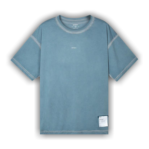 SATISFY Auralite T-Shirt II 'Pigment Slate'