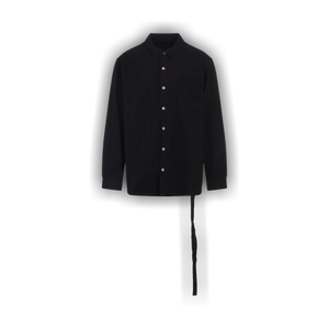 Rick Owens DRKSHDW Outershirt 'Black'