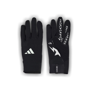 Adidas x BAPE Camo Glove 'Black'