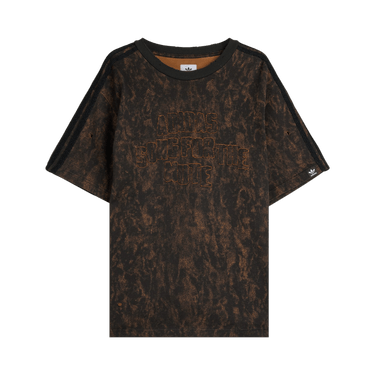 adidas x Song for the Mute Tee 'Black'