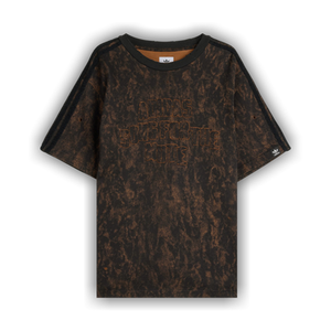 adidas x Song for the Mute Tee 'Black'