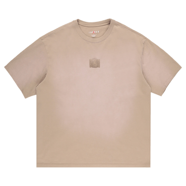 Air Jordan Flight Essentials Washed T-Shirt 'Desert Camo'