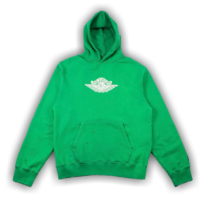 Air Jordan Rare Air Pullover Hoodie 'Stadium Green'