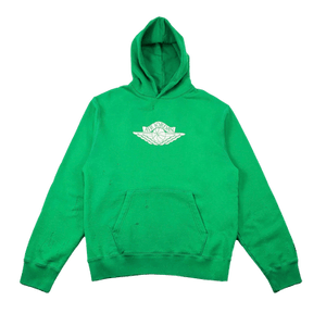 Air Jordan Rare Air Pullover Hoodie 'Stadium Green'