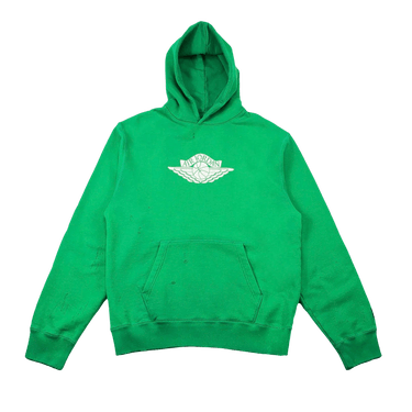 Air Jordan Rare Air Pullover Hoodie 'Stadium Green'