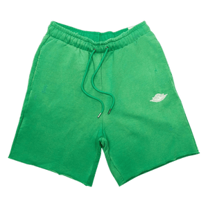 Air Jordan Rare Air French Terry Shorts 'Stadium Green/Sail'