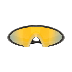Oakley Ellipse 50th Anniversary Sunglasses 'Midas Fleck/Prizm 24K'