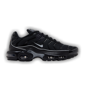 Nike Air Max Plus 'Black Reflective'