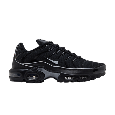 Nike Air Max Plus 'Black Reflective'