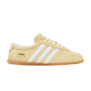 adidas Wmns Gazelle Lo Pro 'Almost Yellow'