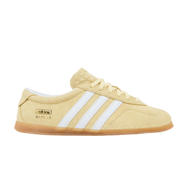 adidas Wmns Gazelle Lo Pro 'Almost Yellow'
