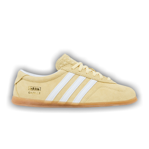 adidas Wmns Gazelle Lo Pro 'Almost Yellow'
