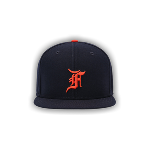 Fear of God Essentials Detroit Tigers 59FIFTY Cap 'Navy'